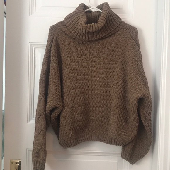 Turtleneck Sweater - Picture 2 of 3